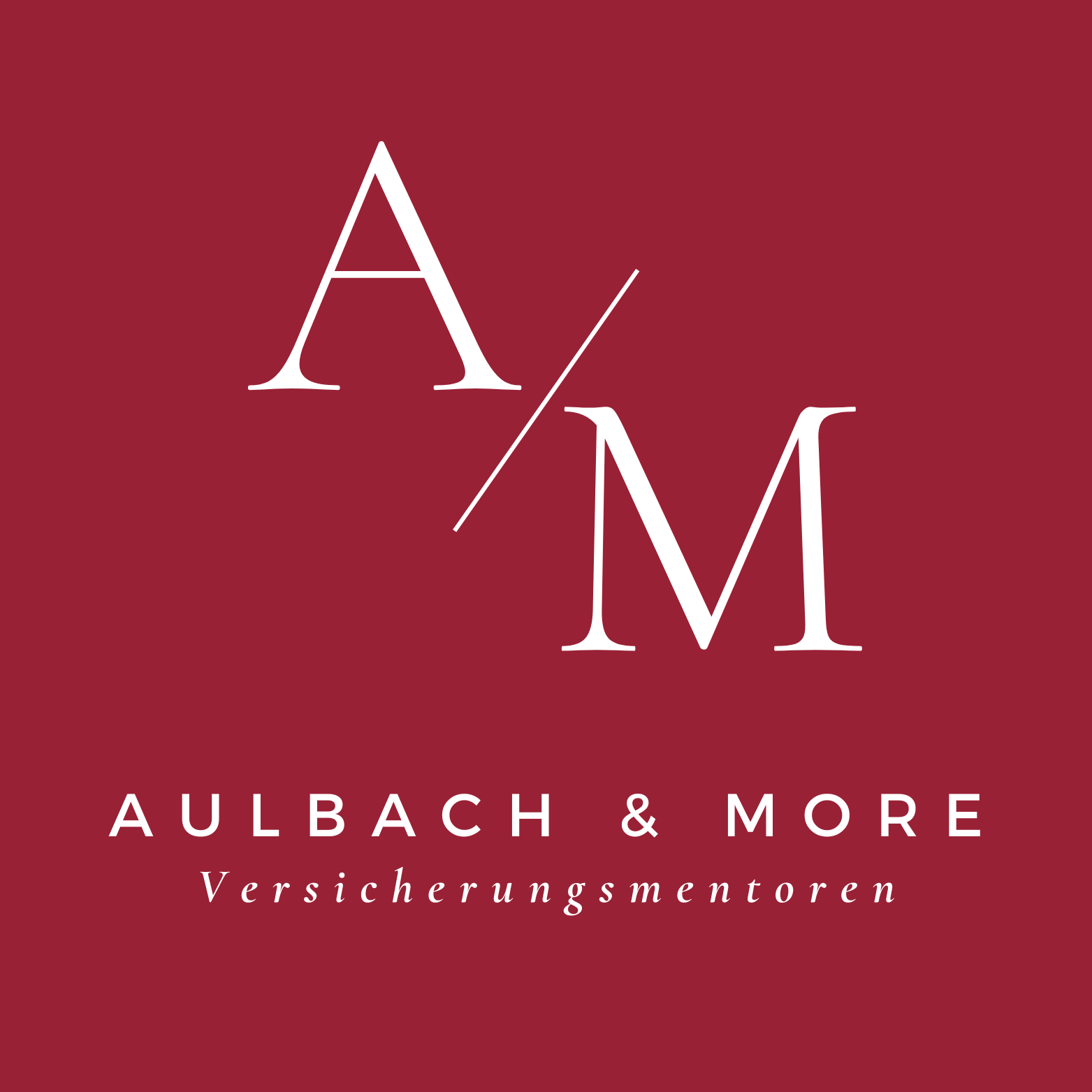 Aulbach & more – Versicherungsmentoren